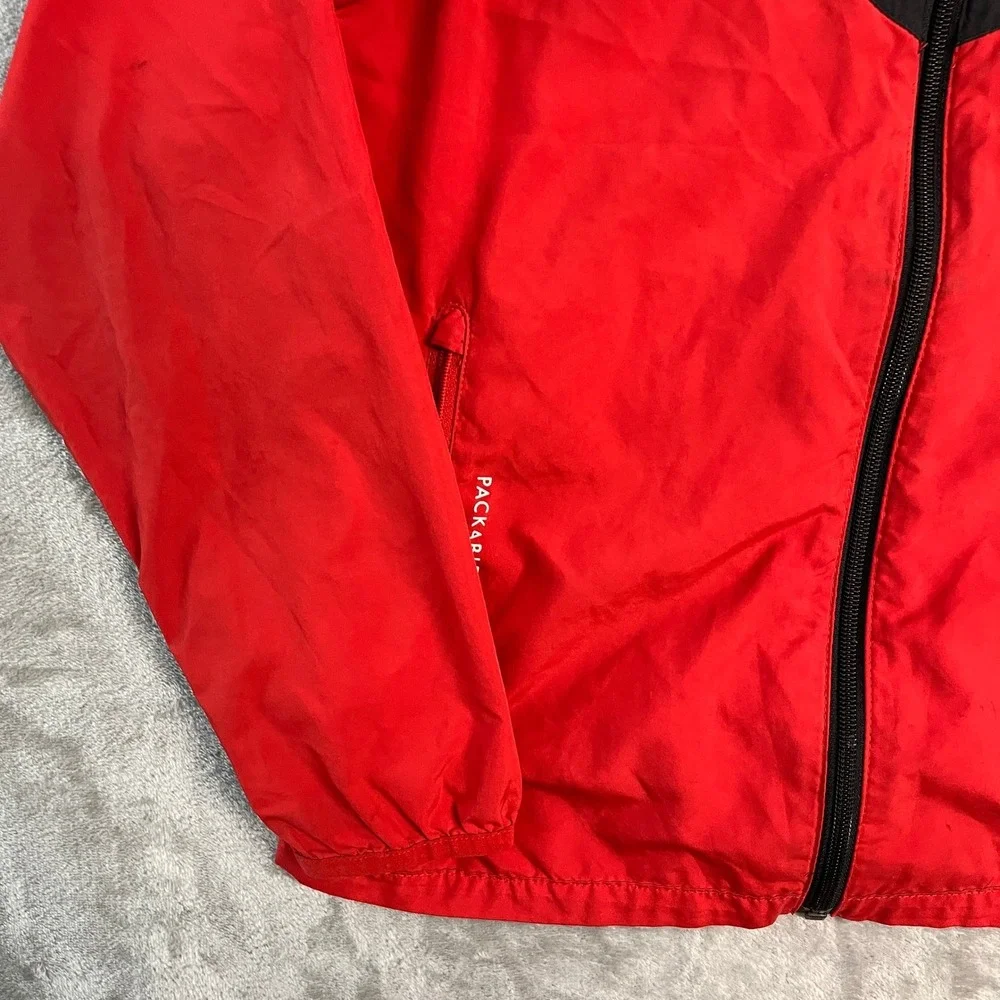 Nike kids windrunner